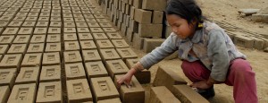 End Child Labor Initiative